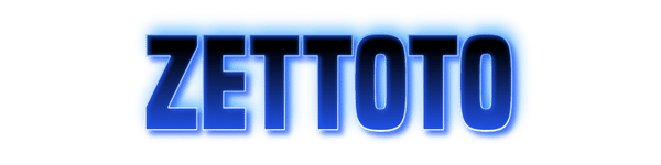Logo ZETTOTO